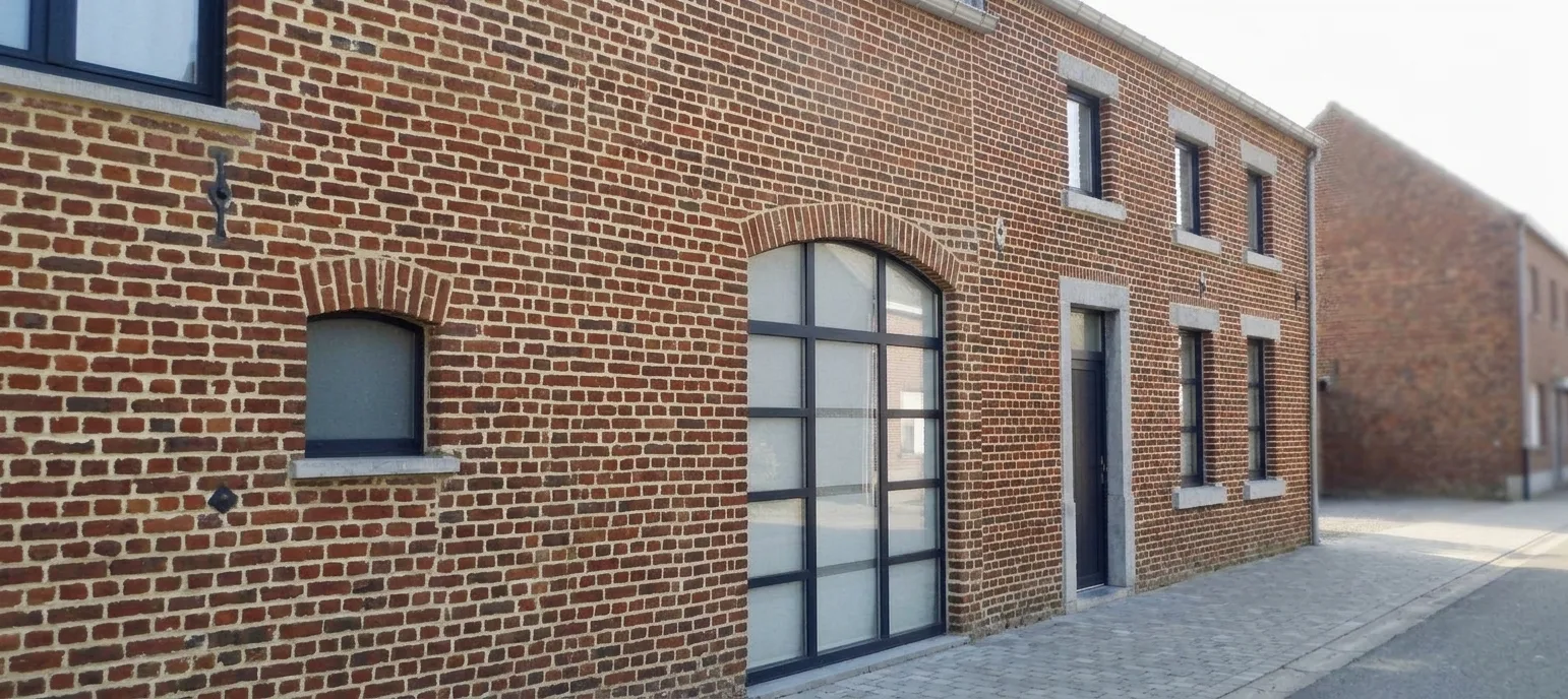 Sablage de façade à Seine-et-Marne