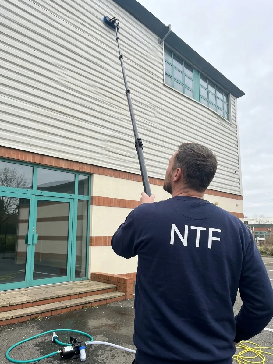 Technicien NTF Seine-et-Marne à Seine-et-Marne