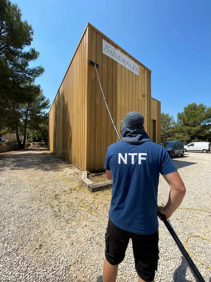 Technicien NTF Seine-et-Marne à Seine-et-Marne