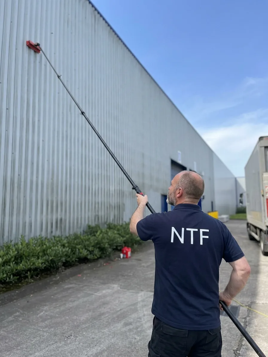 Technicien NTF Seine-et-Marne à Seine-et-Marne