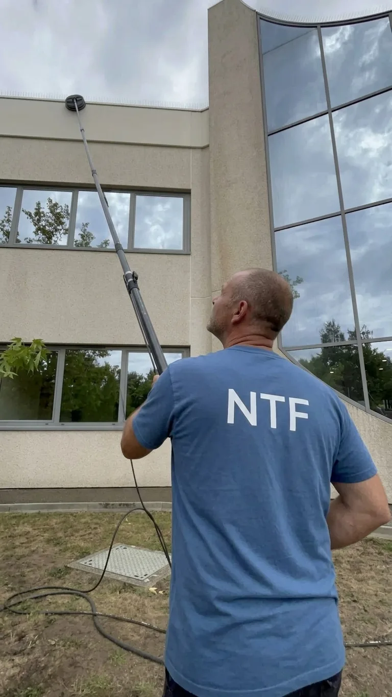 Technicien NTF Seine-et-Marne à Seine-et-Marne